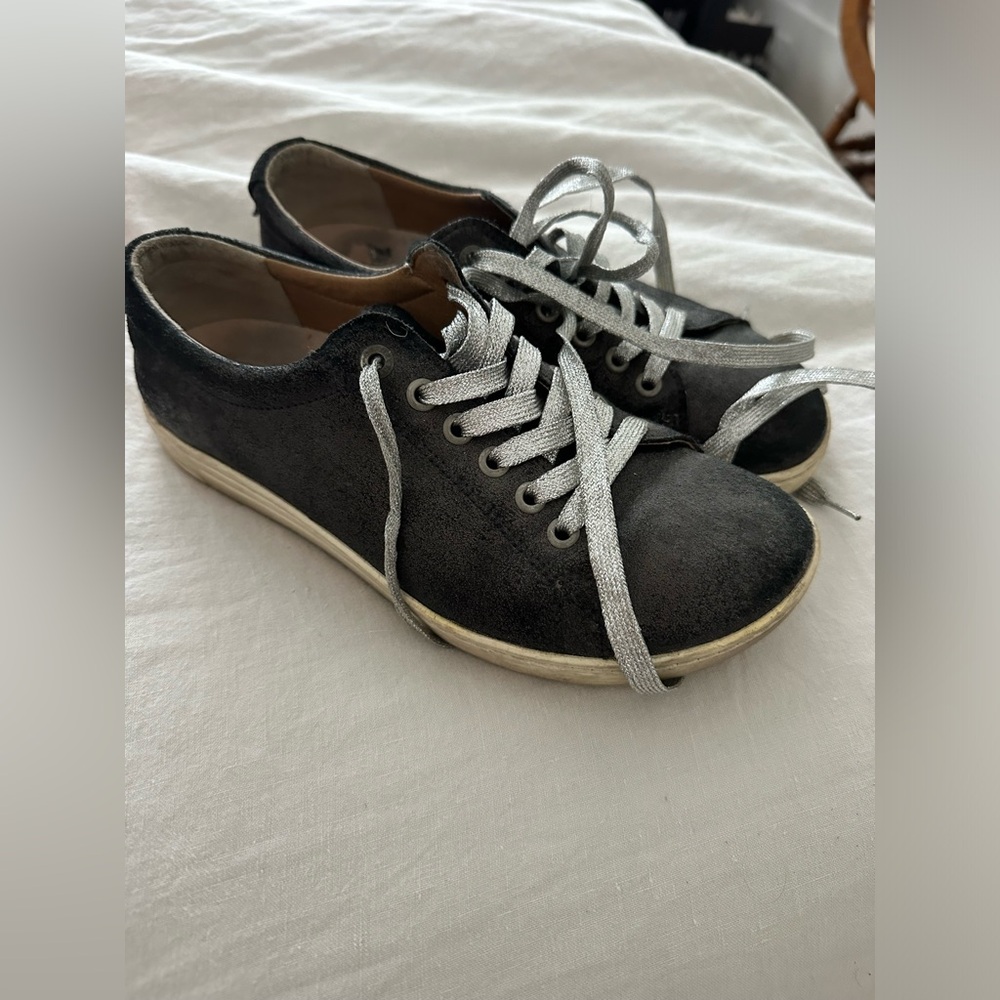 Birkenstock Arran sneakers size 38